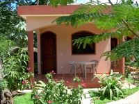 Sudio of the Apart-Hotel CASA LILY AND COCO - Las Terrenas - Dominican Republic